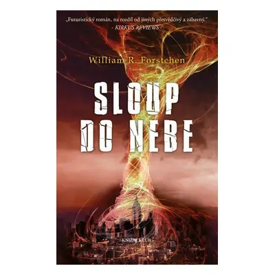 Sloup do nebe (William R. Forstchen)