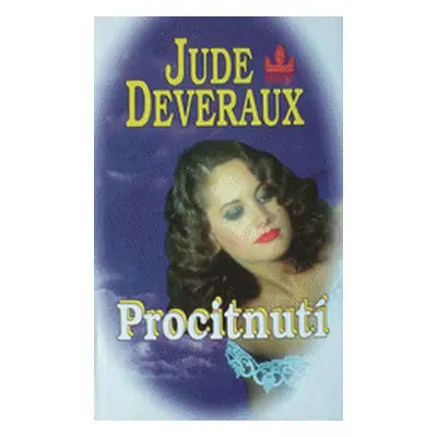 Procitnutí BARONET (Jude Deveraux)