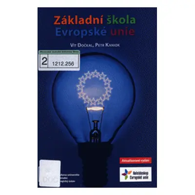 Základní škola Evropské unie