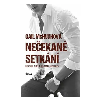 Collide 1: Nečekané setkání (Gail McHughová)