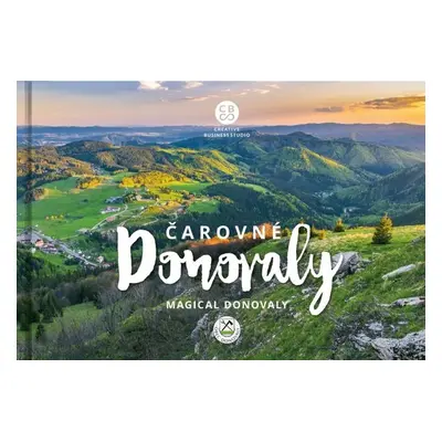 Čarovné Donovaly / Magical Donovaly (Martin Kmeť) (slovensky)