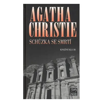 Schůzka se smrtí (Agatha Christie)