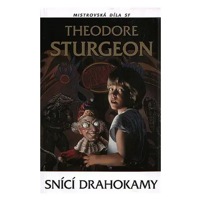 Snící drahokamy (Theodor Sturgeon)