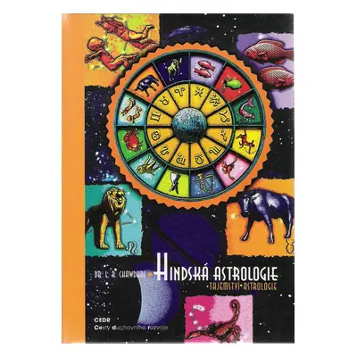 Hindská astrologie (L.R. Chawdhri)