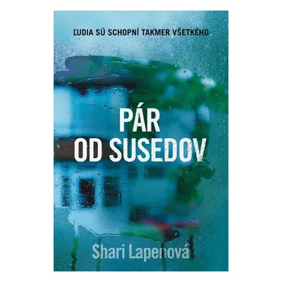 Pár od susedov (Shari Lapenová) (slovensky)