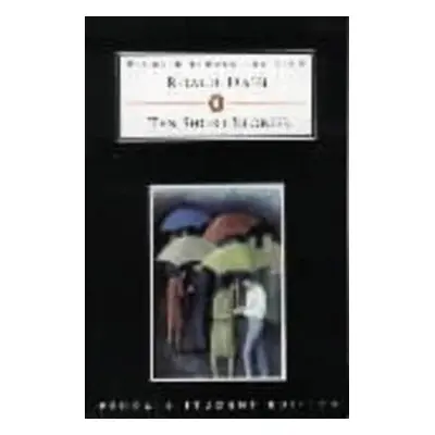 Ten Short Stories (Roald Dahl) (EN)