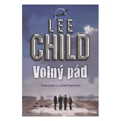 Volný pád (Lee Child)