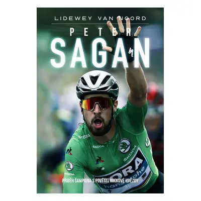 Peter Sagan (Lidewey van Noord)