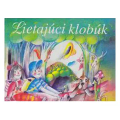 Lietajúci klobúk (Peter Glocko) (slovensky)