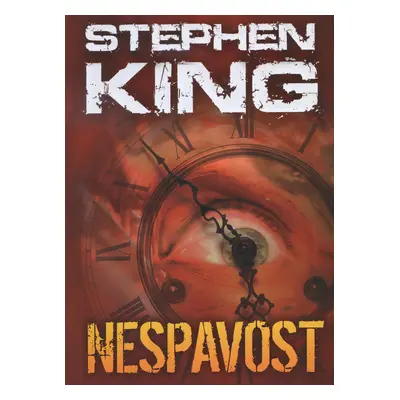 Nespavost (Stephen King)