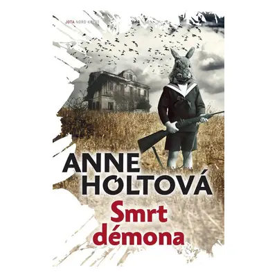 Smrt démona (Anne Holtová)