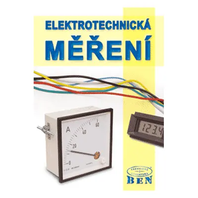 Elektrotechnická měření