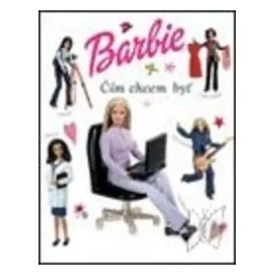 Barbie - Čím chcem byť (slovensky)