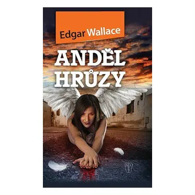 Anděl hrůzy (Edgar Wallace)