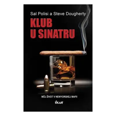 Klub U Sinatru (Steve Dougherty) (slovensky)