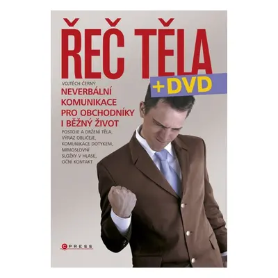 Řeč těla (Vojtěch Černý)