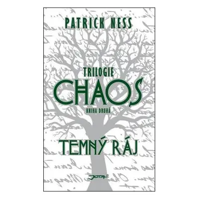 Temný ráj (Patrick Ness)