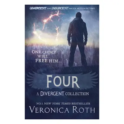 Four - a Divergent Collection (Veronica Roth) (EN)