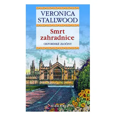 Smrt zahradnice (Veronica Stallwood)