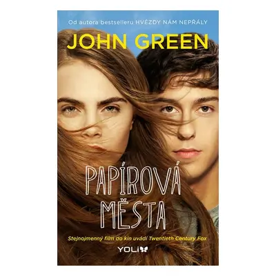 Papírová města (John Green)