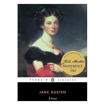 Emma (Jane Austen BBA) | EN