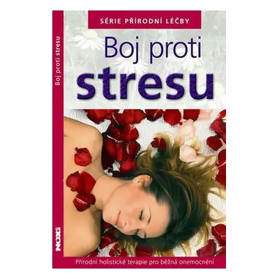 Boj proti stresu (Toyos Isabel)