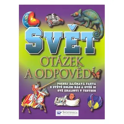 Svět otázek a odpovědí