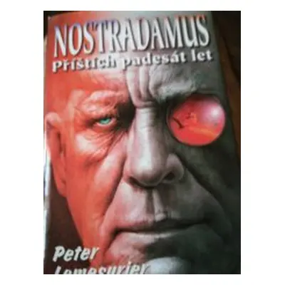 Nostradamus (Peter Lemesurier)