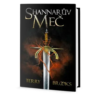 Shannarův meč (Terry Brooks)