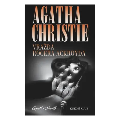 Vražda Rogera Ackroyda (Agatha Christie)