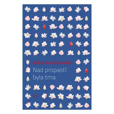 Nad propastí byla tma (Audur Ava Ólafsdóttir)