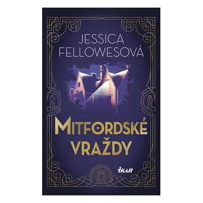 Mitfordské vraždy 1 (Jessica Fellowes)