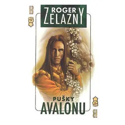 Pušky Avalonu (Roger Zelazny)