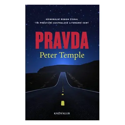 Pravda (Peter Temple)