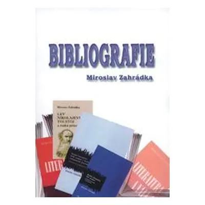 Bibliografie