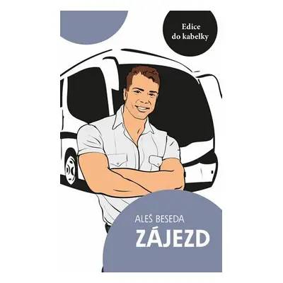 Zájezd - Edice do kabelky (Aleš Beseda)