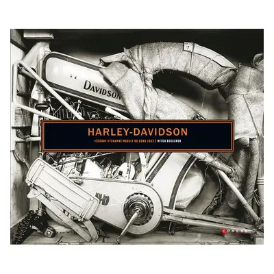 Harley-Davidson (Mitchel Bergeron)