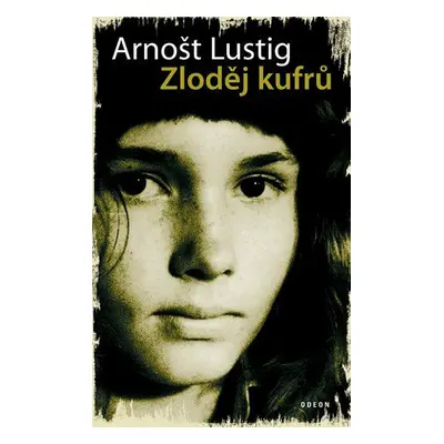 Zloděj kufrů (Arnošt Lustig)