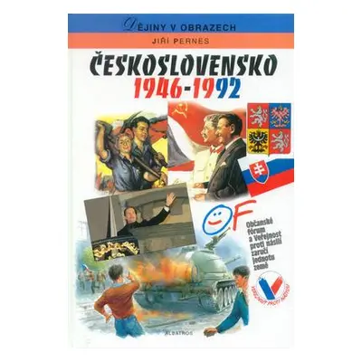 Československo 1946-1992 (Jiří Pernes)