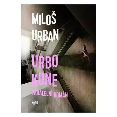 Urbo Kune (Miloš Urban)