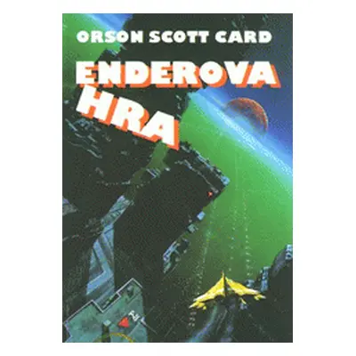 Enderova hra (Orson Scott Card)