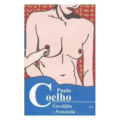 Čarodějka z Portobella (Paulo Coelho)