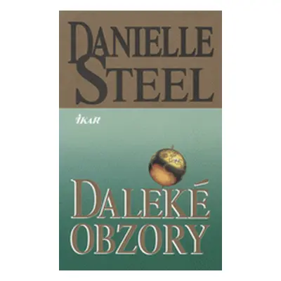 Daleké obzory (Danielle Steel)