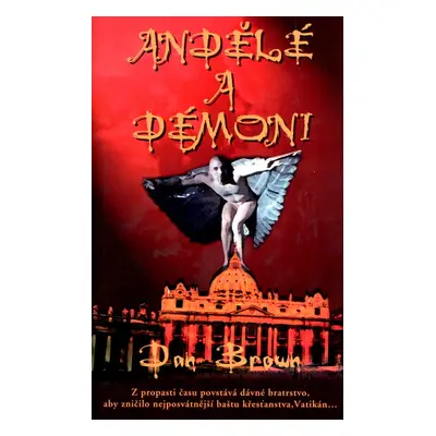 Andělé a démoni (Dan Brown)