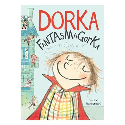 Dorka Fantasmagorka (1) (Abby Hanlon)