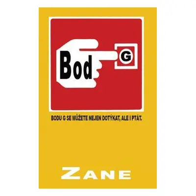 Bod G (Zane)