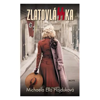 Zlatovlásska (Michaela Ella Hajduková) (slovensky)