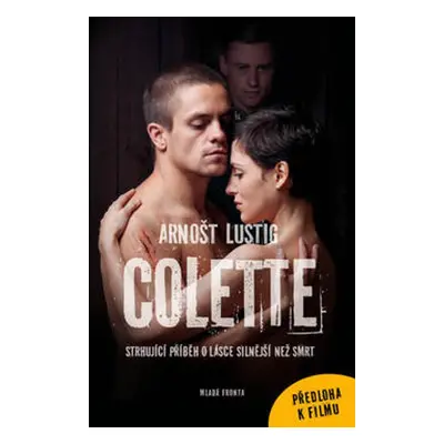 Colette (Arnošt Lustig)