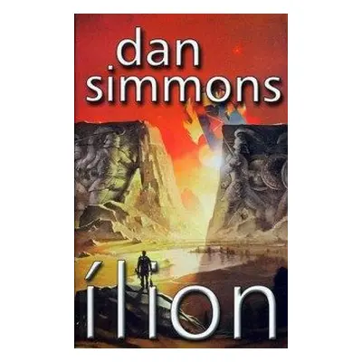 Ílion (Dan Simmons)