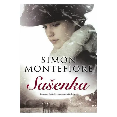 Sašenka (Simon Montefiore)